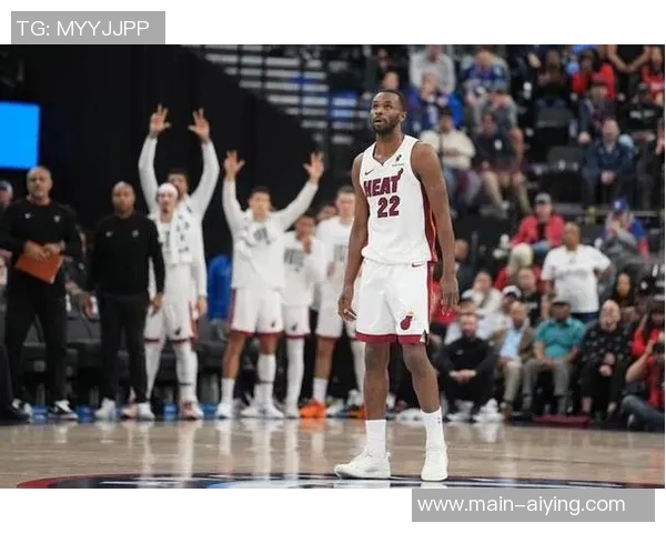 热火客战绿军面临挑战希罗缺阵维金斯与戴维恩米切尔出战存疑 热火客战绿军面临挑战希罗缺阵维金斯与戴维恩米切尔出战存疑