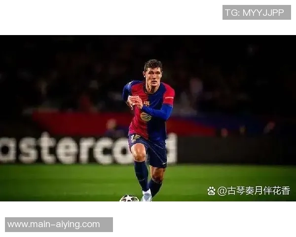 巴萨因克里斯滕森重伤紧急寻求新中卫中场球员或成替代方案 巴萨因克里斯滕森重伤紧急寻求新中卫中场球员或成替代方案