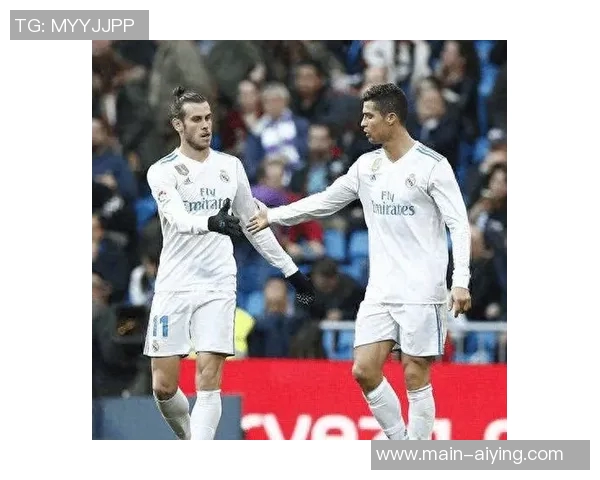 贝尔谈C罗友谊从未争吵金球奖对我来说并不重要