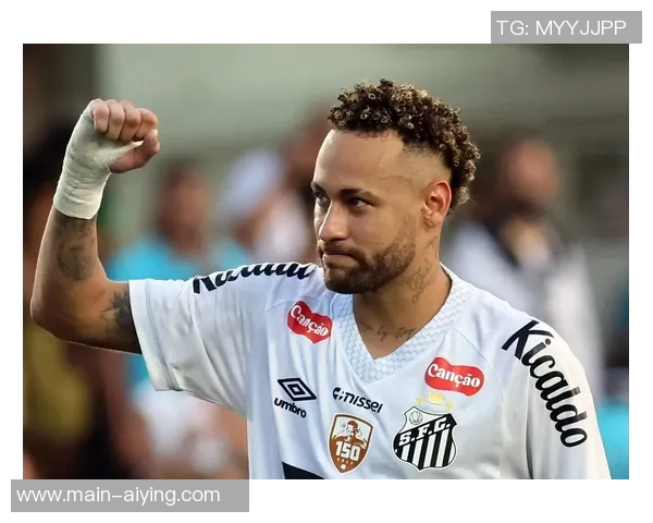 桑托斯俱乐部与内马尔达成续约协议将在数小时内正式宣布 桑托斯俱乐部与内马尔达成续约协议将在数小时内正式宣布