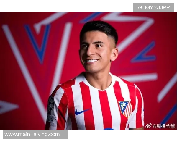 巴媒报道格雷米奥欲租阿尔马达马竞开价2000万欧出售一半所有权