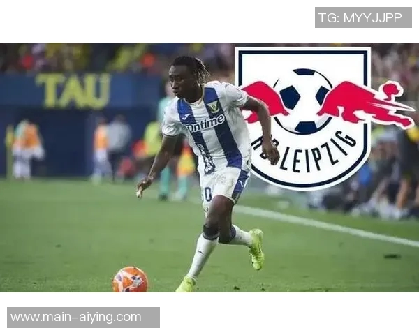 英媒报道曼联利物浦争抢扬迪奥曼德莱比锡标价接近1亿欧元