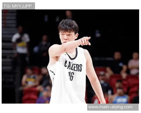 拓记:本周无背靠背比赛罗威全勤出战杨瀚森失去常规轮换中锋位置 拓记:本周无背靠背比赛罗威全勤出战杨瀚森失去常规轮换中锋位置