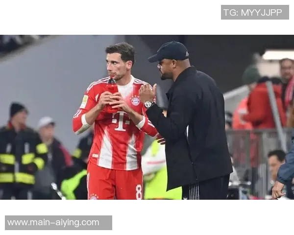 法尔克透露拜仁在里德争夺战中信心满满期待夏窗成功引援