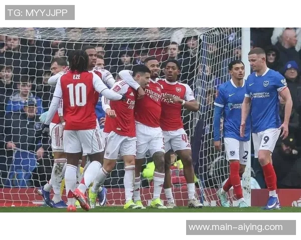 马丁内利首次上演帽子戏法荣膺阿森纳本场最佳球员