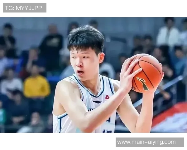 杨瀚森初入NBA如受惊小鹿生活琐事让他倍感困惑
