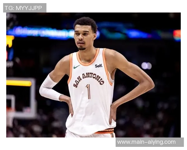 NBC评选未来五年NBA前25球员文班第一弗拉格紧随其后约基奇位列23