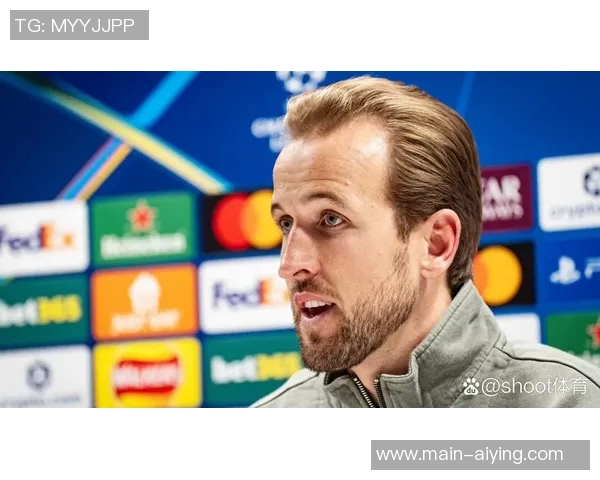 德雷森谈凯恩续约时机合适为他支付更高转会费值得